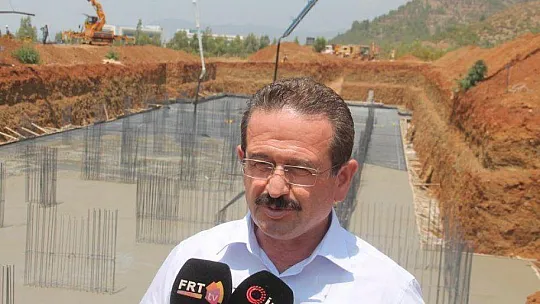 Fethiye'ye Büyük Yatırım 