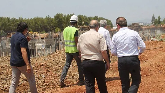 Fethiye'ye Büyük Yatırım 