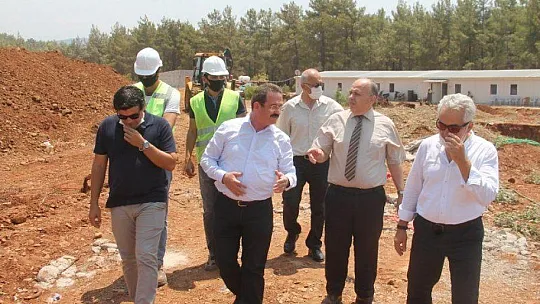 Fethiye'ye Büyük Yatırım 