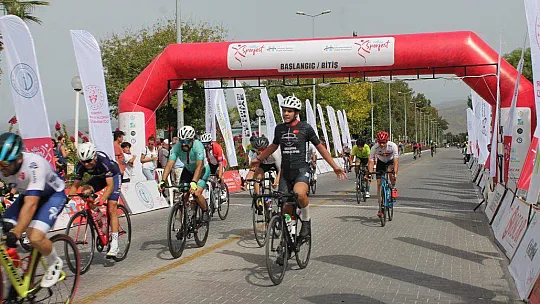 SPORCULARIN KIYASIYA MÜCADELESİ SONA ERDİ