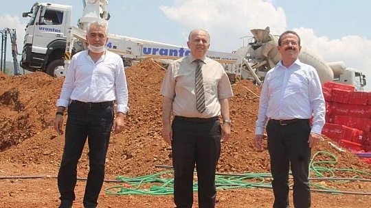Fethiye'ye Büyük Yatırım 