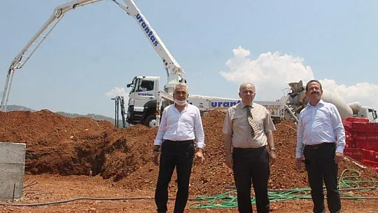 Fethiye'ye Büyük Yatırım 