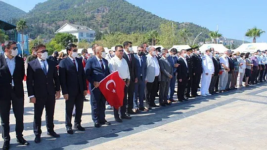 Büyük Zaferin 98. yıl dönümü