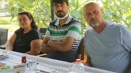 41 MAHALLE MUHTARI İLE TOPLANTI YAPILDI 