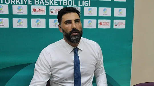 Alkım Ay, 'Galibiyetin mimarı taraftarımız'