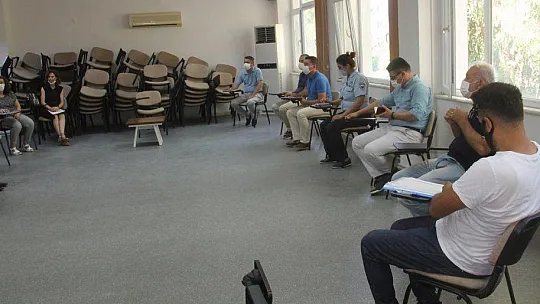 Fethiye'de denetlenmeyen işletme kalmayacak