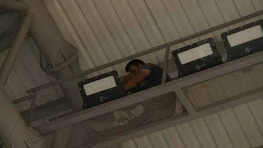 BEŞKAZA, TARİHİ GÜNE HAZIRLANIYOR