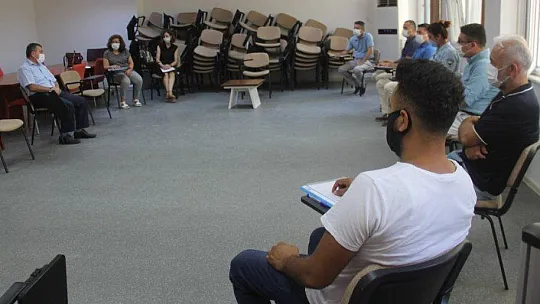 Fethiye'de denetlenmeyen işletme kalmayacak