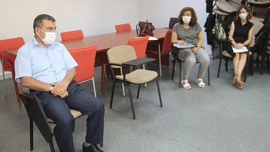 Fethiye'de denetlenmeyen işletme kalmayacak