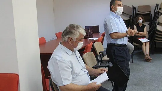 Fethiye'de denetlenmeyen işletme kalmayacak