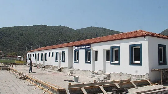 Bakırcı Ve Yönetimi Boş Durmuyor