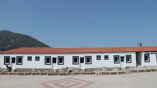 Bakırcı Ve Yönetimi Boş Durmuyor