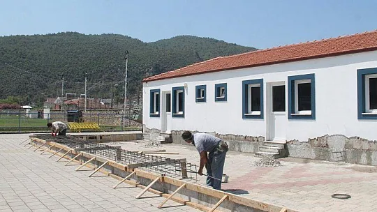 Bakırcı Ve Yönetimi Boş Durmuyor