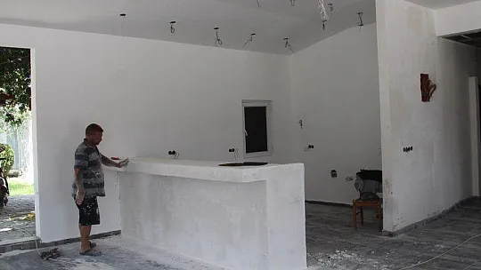 Bakırcı Ve Yönetimi Boş Durmuyor