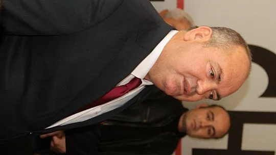 CHP'de Mehmet Demir Dönemi Başladı