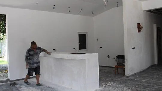Bakırcı Ve Yönetimi Boş Durmuyor