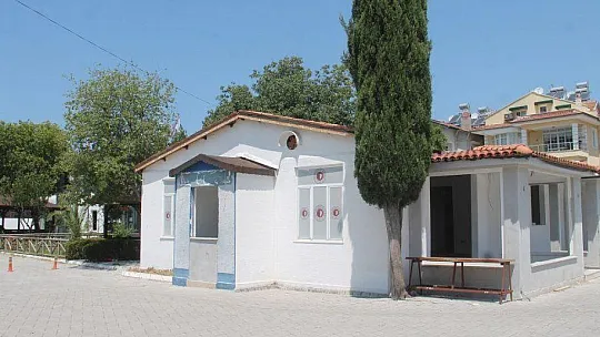 Bakırcı Ve Yönetimi Boş Durmuyor