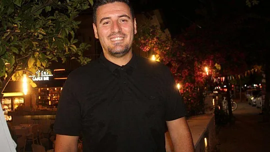 FETHİYE'DE LEZZETİN ADI: BABZEN KEBAP