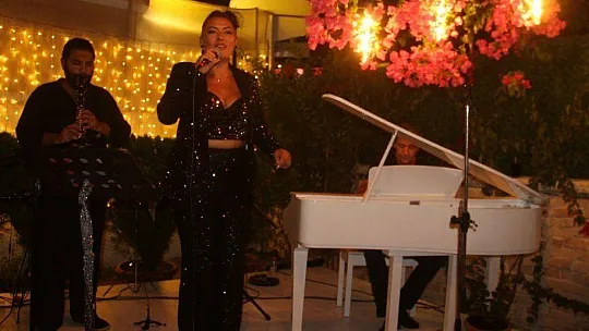 FETHİYE'DE LEZZETİN ADI: BABZEN KEBAP