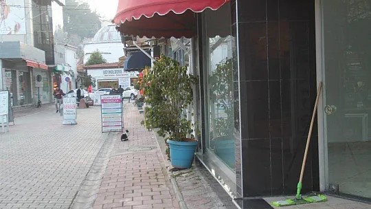 İşini İyi Yapan Ayakta Kalıyor