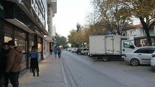 İşini İyi Yapan Ayakta Kalıyor