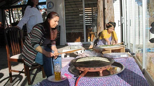Sağlam İnsanlara Taş Çıkarıyor