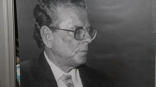 Türkülerin Babası Anıldı