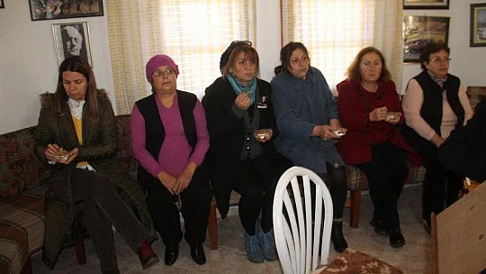 Türkülerin Babası Anıldı