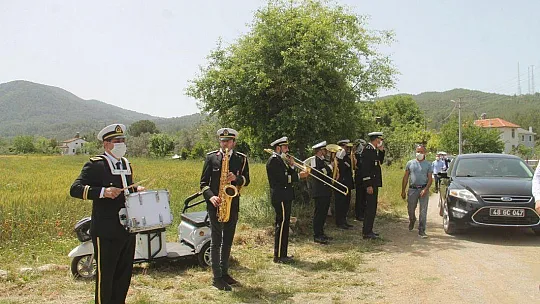 Fethiye'nin En Büyük Altyapı Yatırımının Startı Verildi