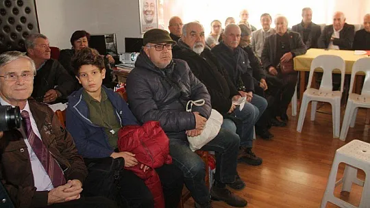 Aldan, 'Hablemitoğlu katliamında önemli aşama kaydetmiştik'