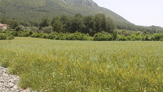 Fethiye'nin En Büyük Altyapı Yatırımının Startı Verildi
