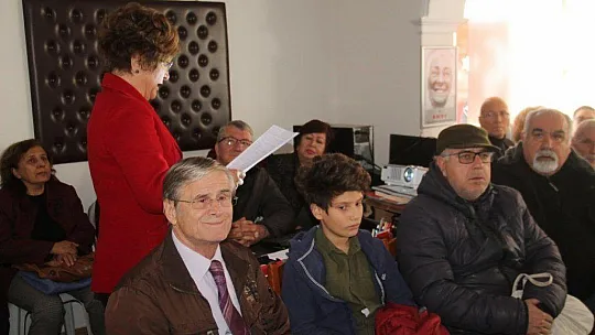 Aldan, 'Hablemitoğlu katliamında önemli aşama kaydetmiştik'