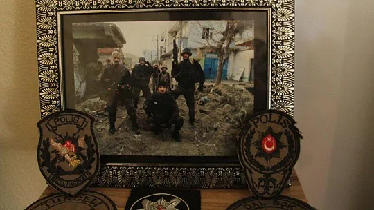 15 Temmuz Şehitleri Anıldı