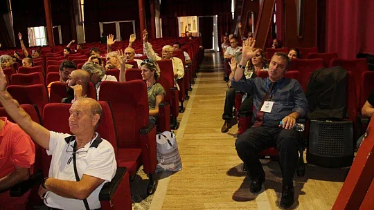 Fethiye Kent Konseyi Yönergesi kabul edildi