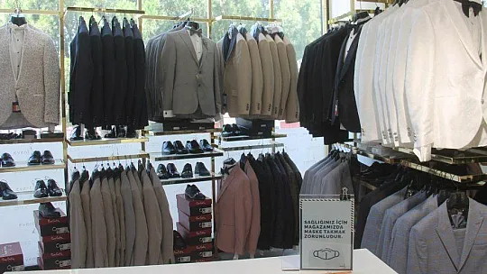 Şıklığın ve güzelliğin adresi: Event Sposa