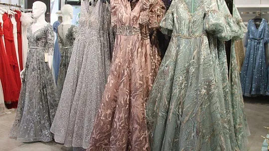 Şıklığın ve güzelliğin adresi: Event Sposa