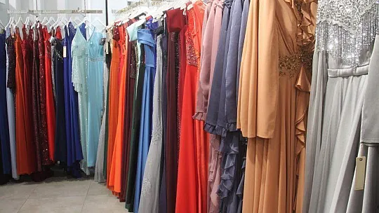 Şıklığın ve güzelliğin adresi: Event Sposa