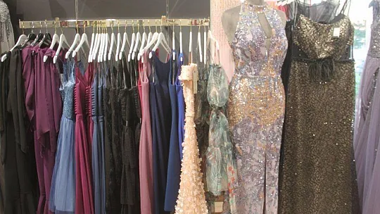 Şıklığın ve güzelliğin adresi: Event Sposa