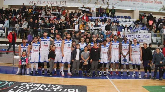 Ay, 'Bizim için önemli bir maçtı'