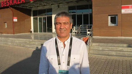 MAÇ SONUNDA KARŞILAŞMAYI DEĞERLENDİRDİLER