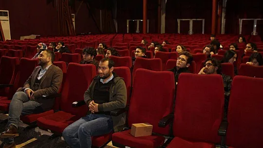Yeni nesil TYT soruları hakkında bilgi verildi