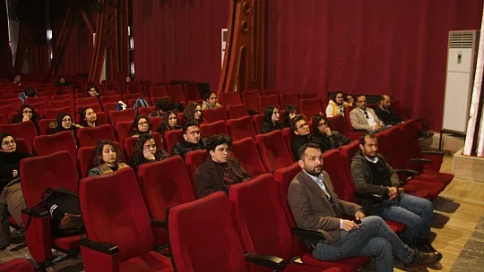 Yeni nesil TYT soruları hakkında bilgi verildi