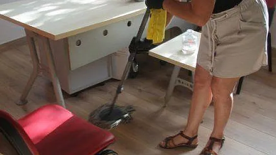 CHP Fethiye İlçe Örgütü yeni yerinde