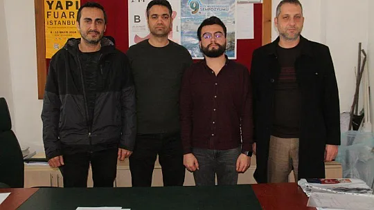 Çimen, 'Bazı okul binaları risk altında olabilir'