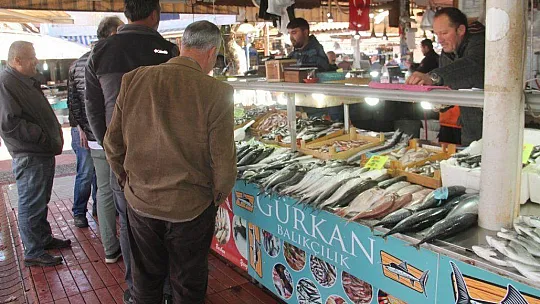 Çeşit Arttı Fiyatlar Düştü