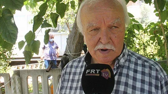 AY, 'KURBAN BAYRAMI TURİZMCİLERİ KURTARMAZ'