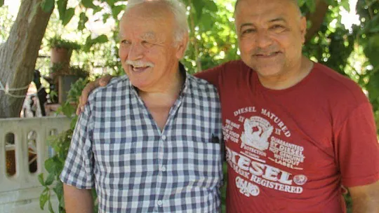 AY, 'KURBAN BAYRAMI TURİZMCİLERİ KURTARMAZ'