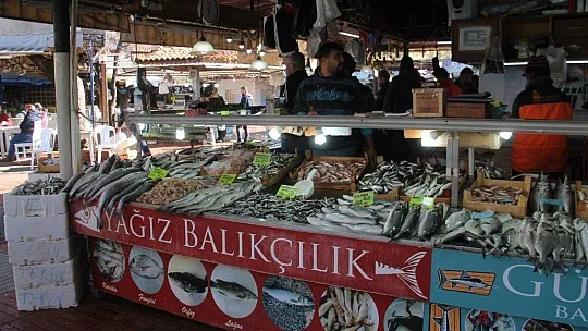 Çeşit Arttı Fiyatlar Düştü