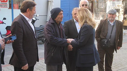 Esenköy'e spor tesisi yapımı için 2 milyon TL'lik ödenek