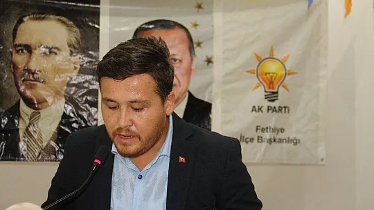 İlçe Danışma Kurulu Toplantısı Yapıldı